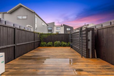 Photo of property in 40 Ringa Matau Road, Hobsonville, Auckland, 0616