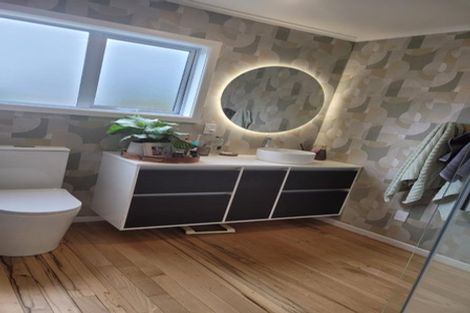 Photo of property in 6 Johnston Crescent, Hillcrest, Rotorua, 3015