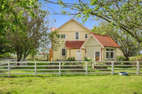 Photo of property in 237 Taihoa Road South, Matamata, 3473