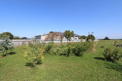 Photo of property in 357 Ketemarae Road, Hawera, 4675