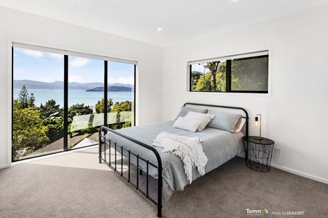 Photo of property in 82c Barnard Street, Wadestown, Wellington, 6012