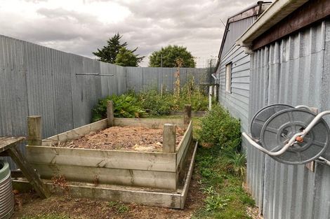 Photo of property in 16 Mathew Street, Dannevirke, 4930