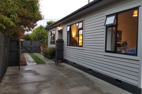 Photo of property in 47 Mackworth Street, Woolston, Christchurch, 8062