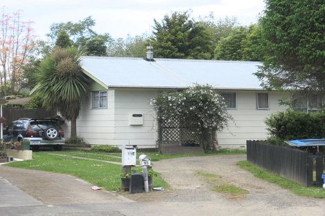 Photo of property in 11a Creswell Place, Leamington, Cambridge, 3432