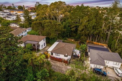 Photo of property in 7 Fernhaven Place, Massey, Auckland, 0614