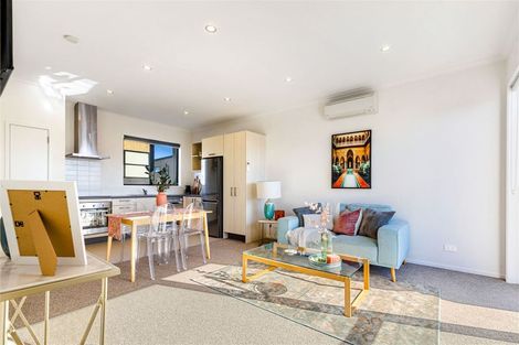 Photo of property in 9 Onekiritea Road, Hobsonville, Auckland, 0616