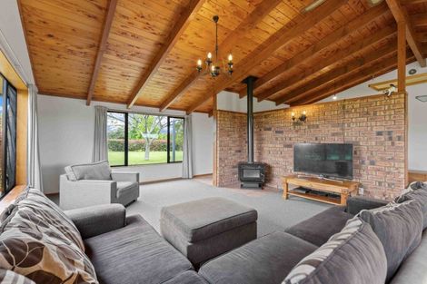 Photo of property in 333 Forkert Road, Ohaupo, 3882