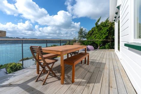 Photo of property in 63 Grafton Road, Roseneath, Wellington, 6011