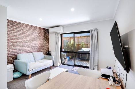 Photo of property in 5/13 Palmerston Street, Hamilton Central, Hamilton, 3204