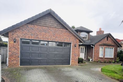 Photo of property in 264 Hill Road, The Gardens, Auckland, 2105