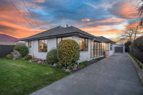 Photo of property in 53 Tuckers Road, Redwood, Christchurch, 8051