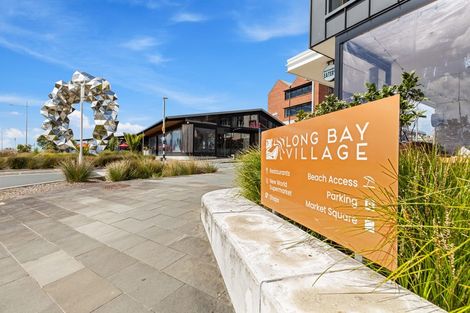 Photo of property in 75 Glenvar Ridge Road, Long Bay, Auckland, 0630