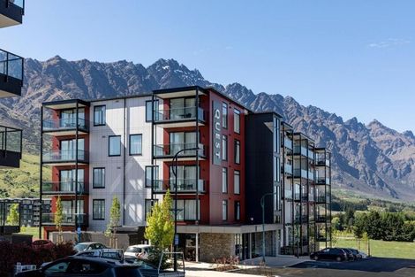 Photo of property in 408/34u Red Oaks Drive, Frankton, Queenstown, 9300