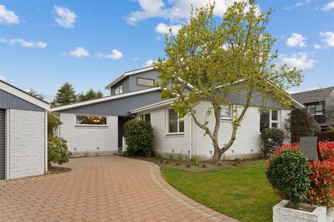 Photo of property in 22 Cullahill Street, Harewood, Christchurch, 8051