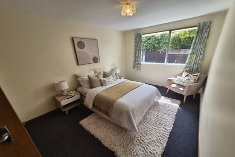 Photo of property in 1/36 Blakehall Place, Spreydon, Christchurch, 8024