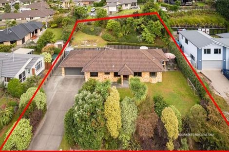Photo of property in 23 Emmerdale Place, Ohauiti, Tauranga, 3112