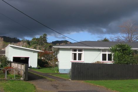 Photo of property in 112 Baillie Street, Thames, 3500