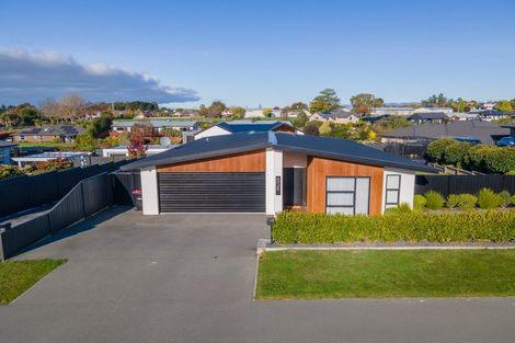 Photo of property in 62 Dobson Street, Gleniti, Timaru, 7910