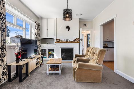 Photo of property in 6 Walsall Street, Addington, Christchurch, 8024