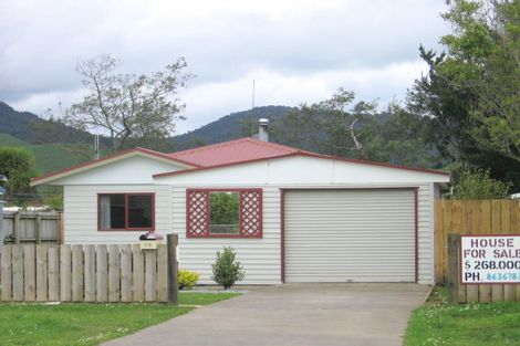 Photo of property in 60 Roberts Street, Waihi, 3610