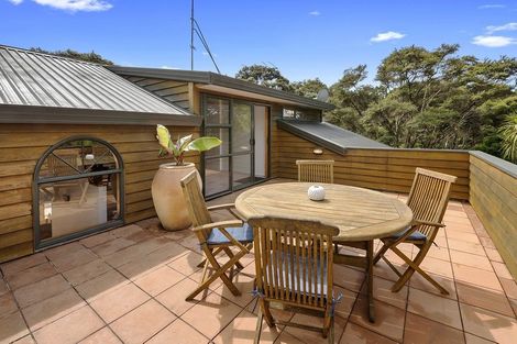 Photo of property in 366g Huia Road, Titirangi, Auckland, 0604