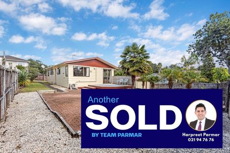 Photo of property in 12 Pisces Road, Glen Eden, Auckland, 0602