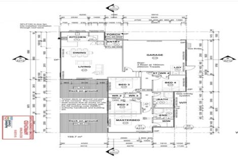 Photo of property in 13 Huamanu Street, Pukekohe, 2120