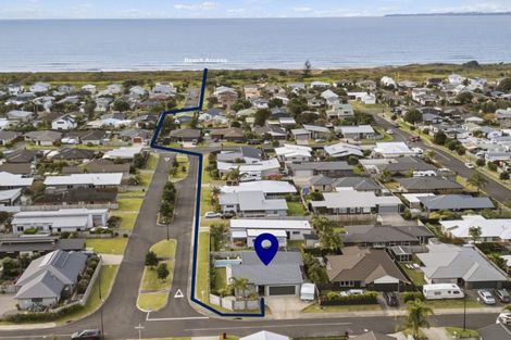 Photo of property in 25 Coutts Street, Papamoa Beach, Papamoa, 3118