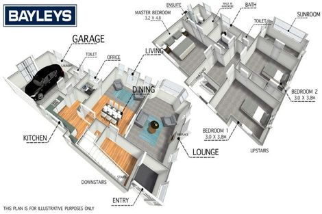 Photo of property in 26 Baring Terrace, Strandon, New Plymouth, 4312