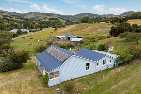 Photo of property in 8 Takamatua Valley Road, Takamatua, Akaroa, 7581
