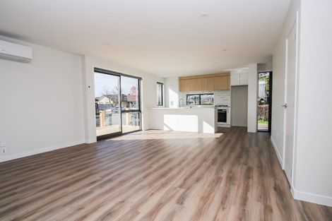Photo of property in 24u1 Campbell Street, Frankton, Hamilton, 3204