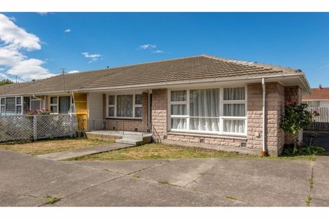 Photo of property in 1/566 Gloucester Street, Linwood, Christchurch, 8011
