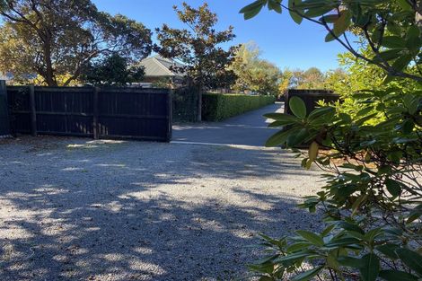 Photo of property in 33a Garreg Road, Fendalton, Christchurch, 8052