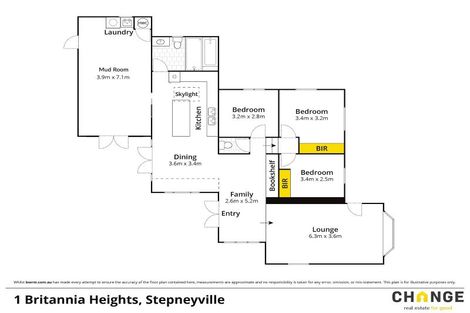 Photo of property in 1 Britannia Heights, Stepneyville, Nelson, 7010