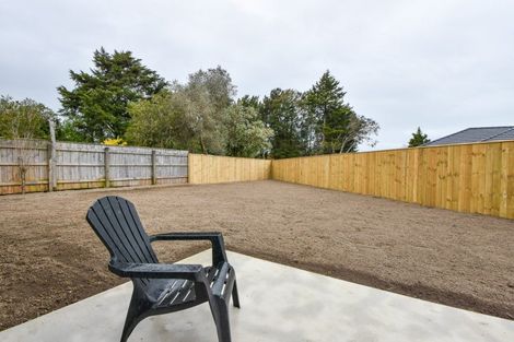 Photo of property in 3/93 Harley Street, Solway, Masterton, 5810