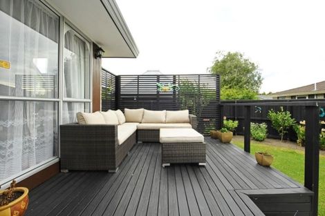 Photo of property in 4 Bredon Lane, Spreydon, Christchurch, 8024