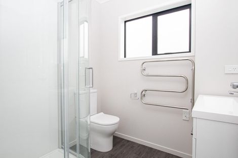 Photo of property in 10u8 Charlemont Street, Whitiora, Hamilton, 3200