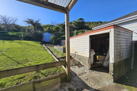 Photo of property in 161 Ward Street, Cobden, Greymouth, 7802