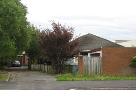 Photo of property in 83a Sparks Road, Hoon Hay, Christchurch, 8025