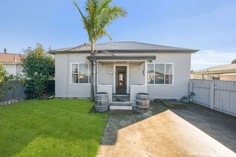 Photo of property in 410 Grays Road, Saint Leonards, Hastings, 4120