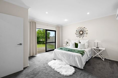 Photo of property in 1 Helenslee Court, Flagstaff, Hamilton, 3210