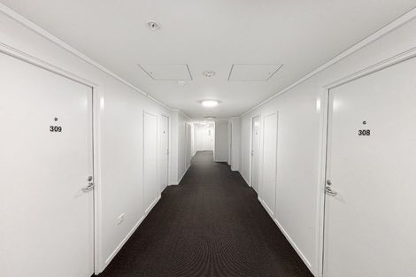 Photo of property in Orange Apartments/victoria Centr, 308/169 The Terrace, Wellington Central, Wellington, 6011