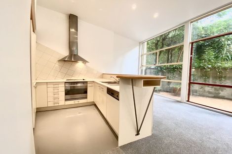 Photo of property in Sirocco Apartments, 405/8u Church Street, Wellington Central, Wellington, 6011