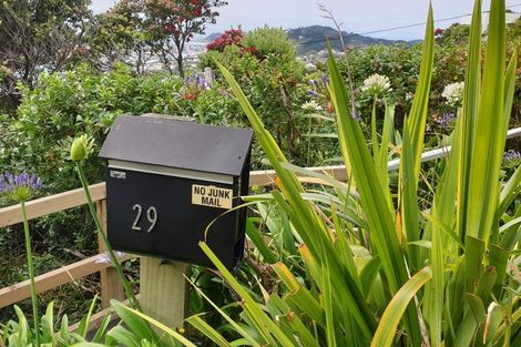 Photo of property in 29 Marewa Road, Hataitai, Wellington, 6021