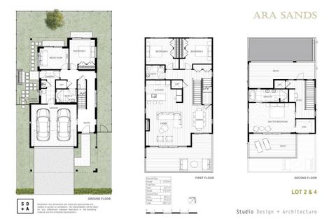 Photo of property in 104 Barbara Avenue, Whangamata, 3620