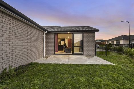 Photo of property in 8u2 Bostonkip Crescent, Fitzroy, Hamilton, 3282