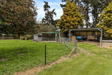 Photo of property in 594 Blue Cliffs Road, Saint Andrews, 7988