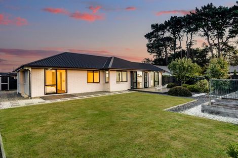 Photo of property in 5 Wilmers Road, Hornby, Christchurch, 8025