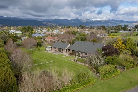 Photo of property in 46 Gordon Place, Levin, 5510