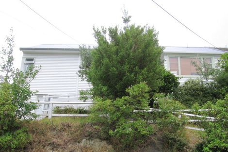 Photo of property in 14 Moffitt Street, Vogeltown, Wellington, 6021